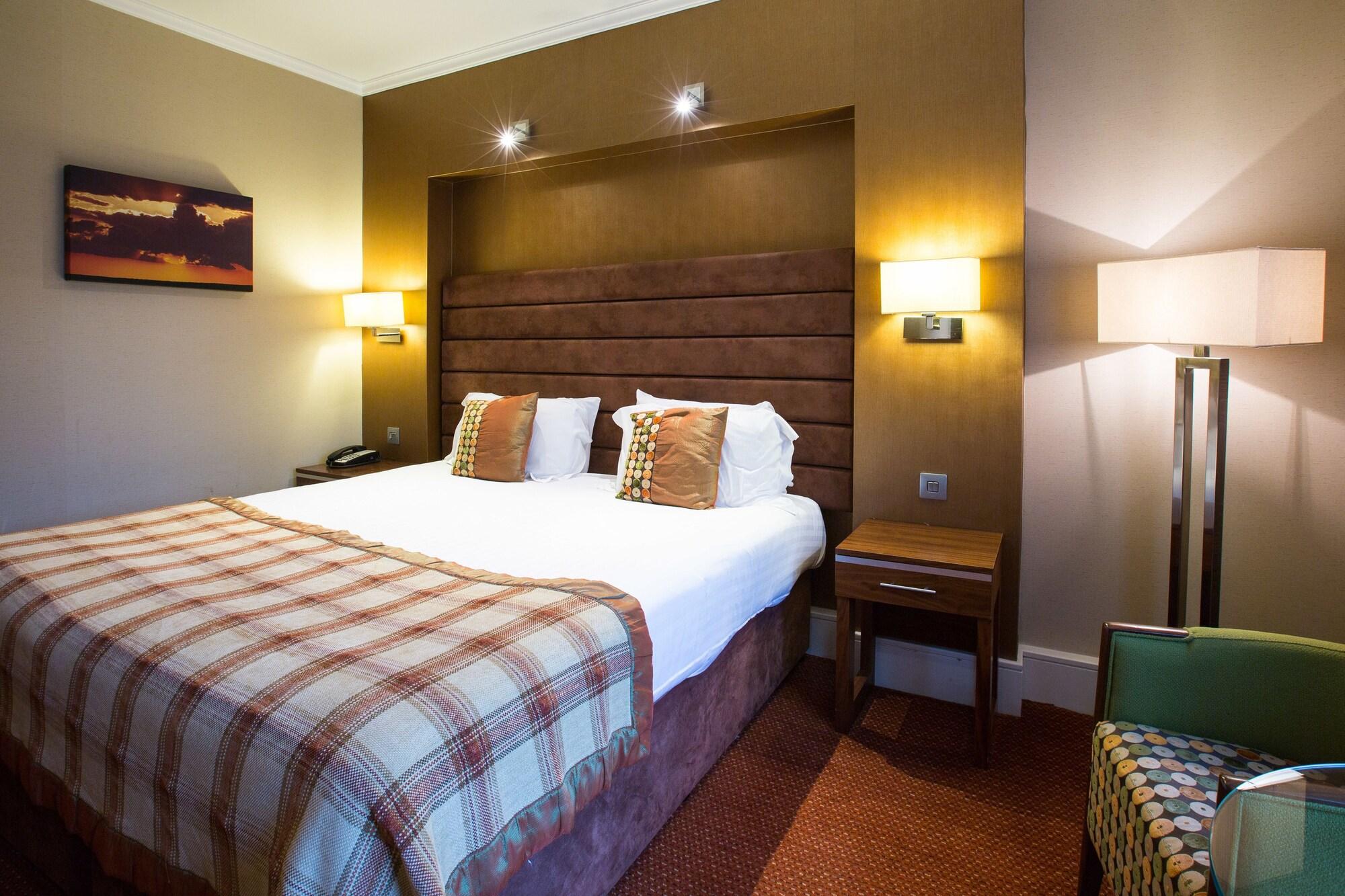 Crewe Hall Hotel & Spa - Cheshire Εξωτερικό φωτογραφία