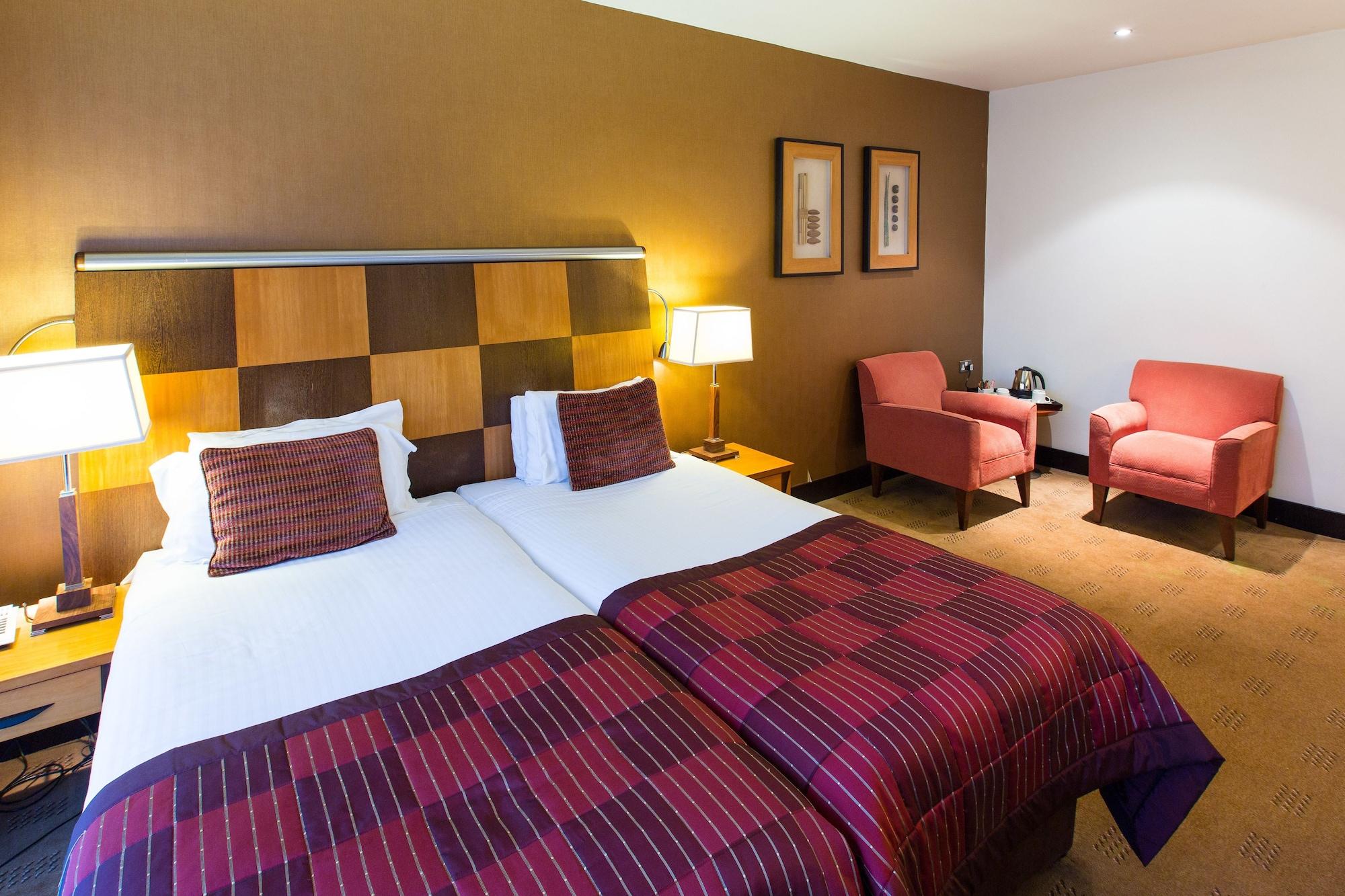 Crewe Hall Hotel & Spa - Cheshire Εξωτερικό φωτογραφία