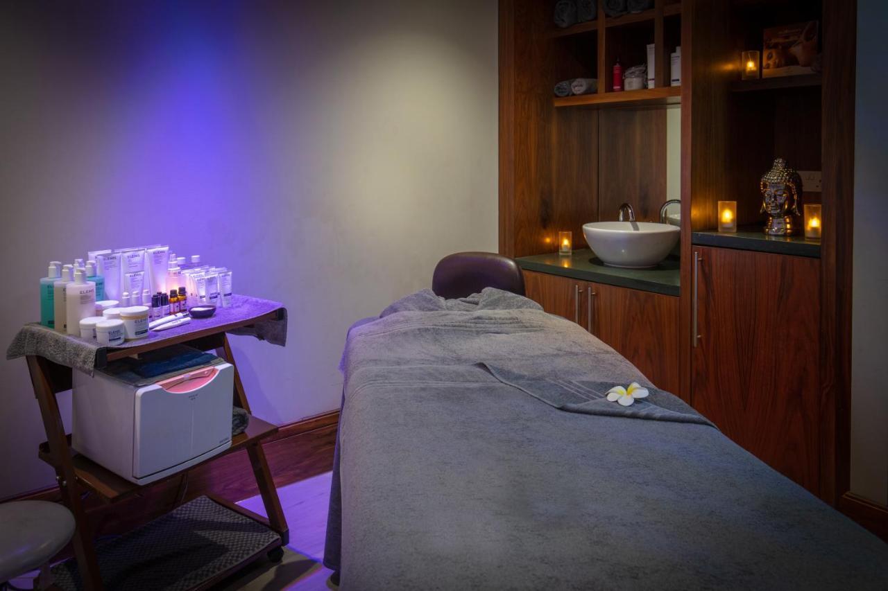 Crewe Hall Hotel & Spa - Cheshire Εξωτερικό φωτογραφία