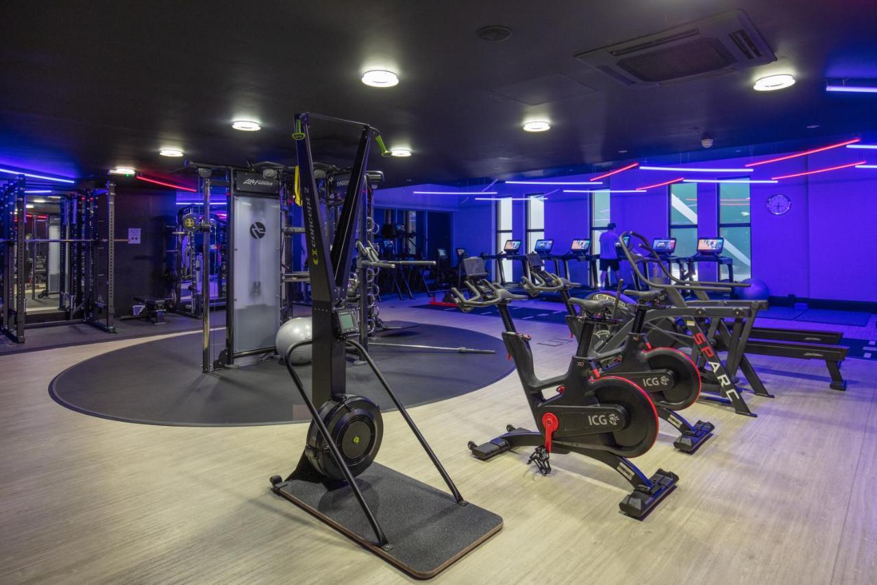 Crewe Hall Hotel & Spa - Cheshire Εξωτερικό φωτογραφία