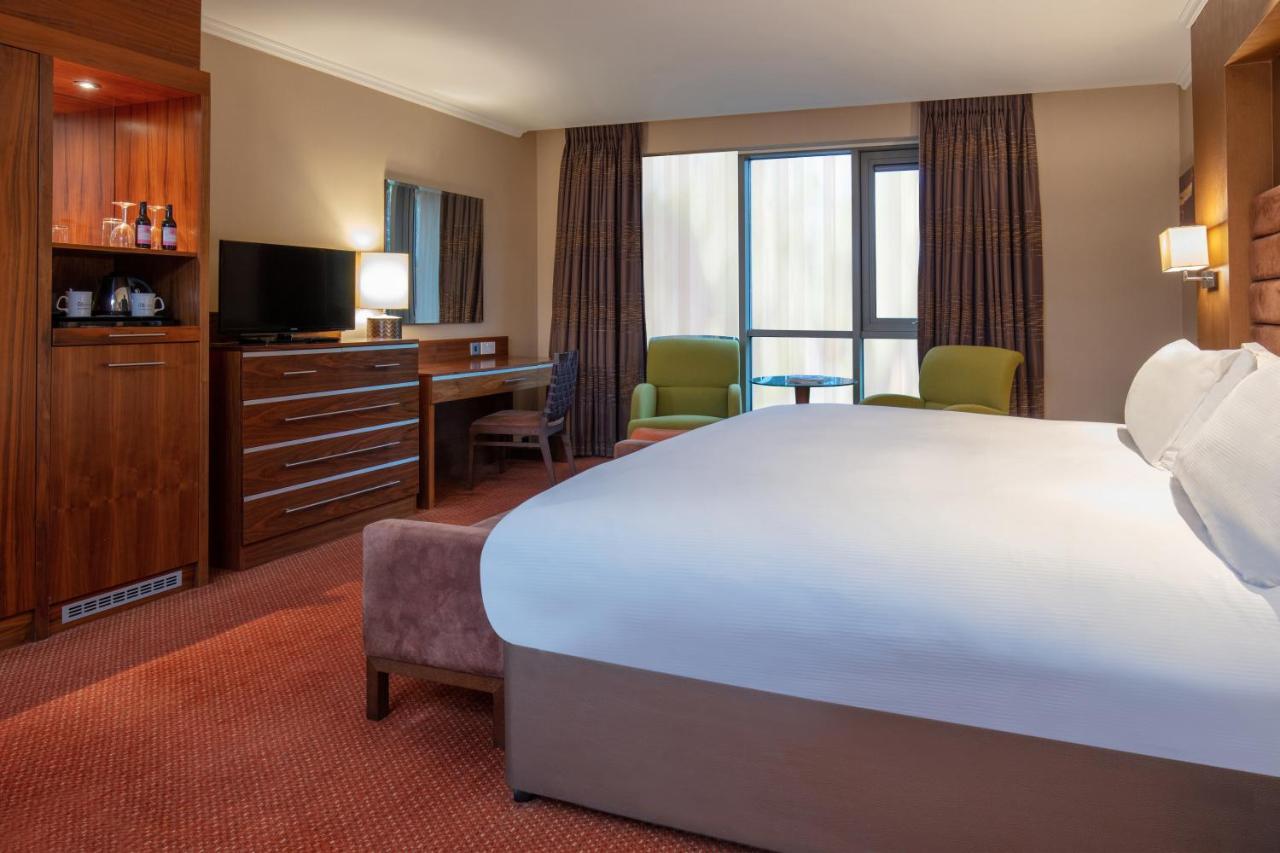 Crewe Hall Hotel & Spa - Cheshire Εξωτερικό φωτογραφία