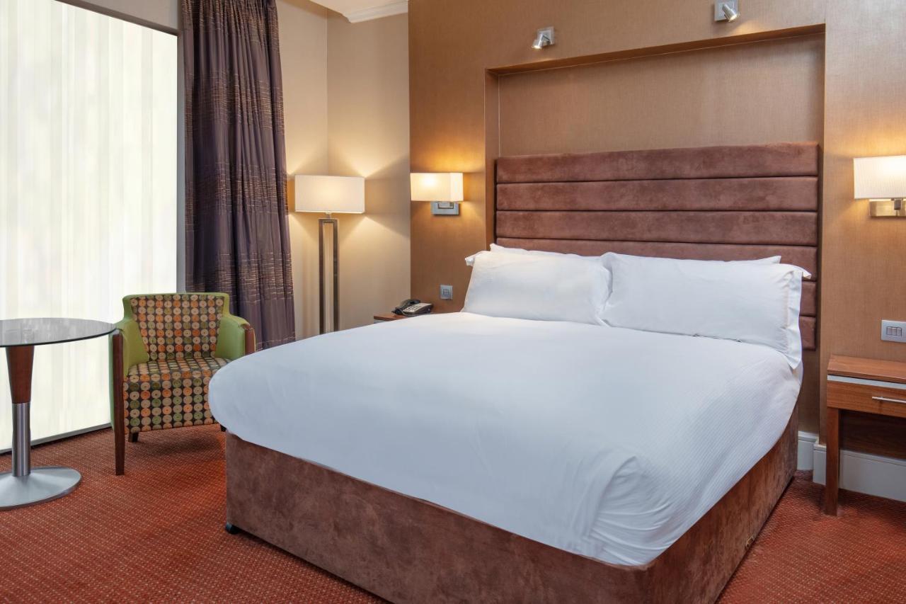 Crewe Hall Hotel & Spa - Cheshire Εξωτερικό φωτογραφία