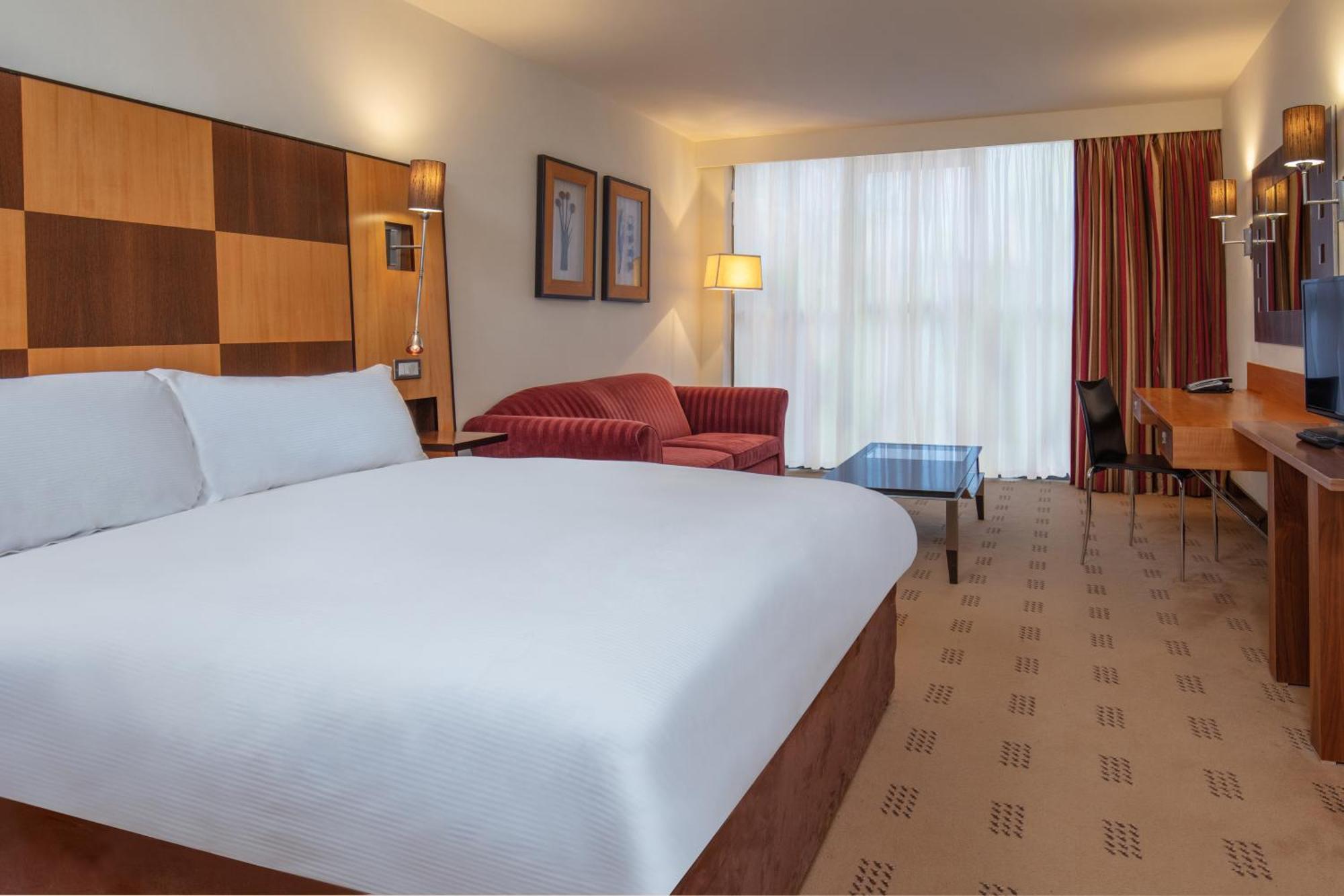 Crewe Hall Hotel & Spa - Cheshire Εξωτερικό φωτογραφία