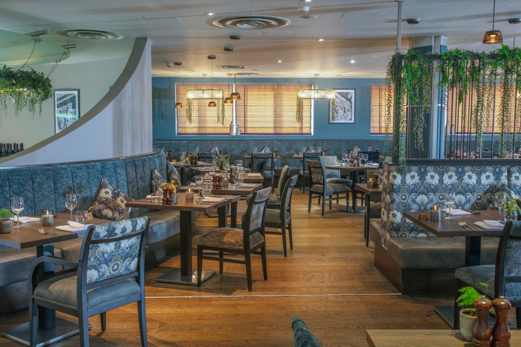 Crewe Hall Hotel & Spa - Cheshire Εξωτερικό φωτογραφία