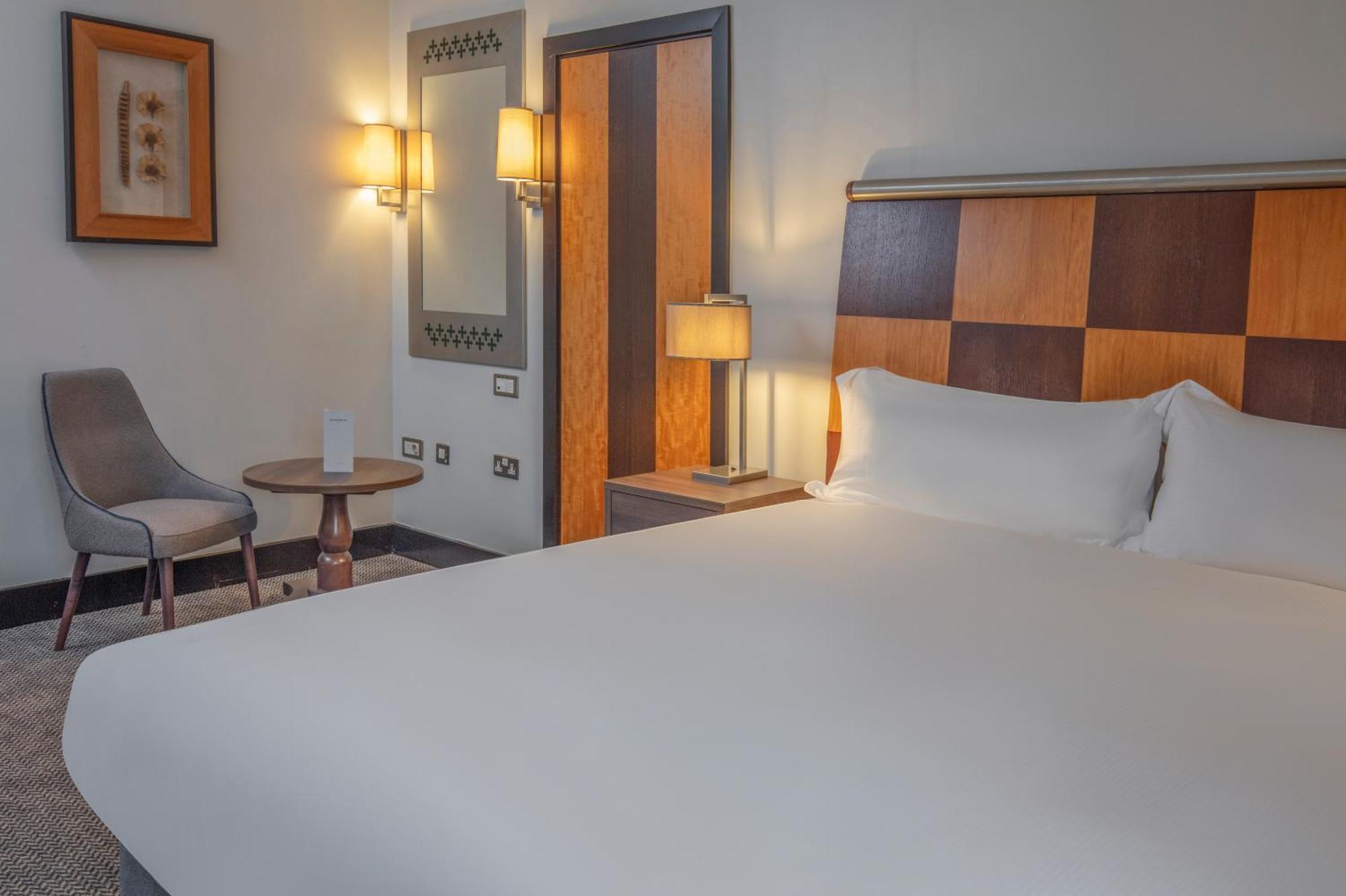 Crewe Hall Hotel & Spa - Cheshire Εξωτερικό φωτογραφία