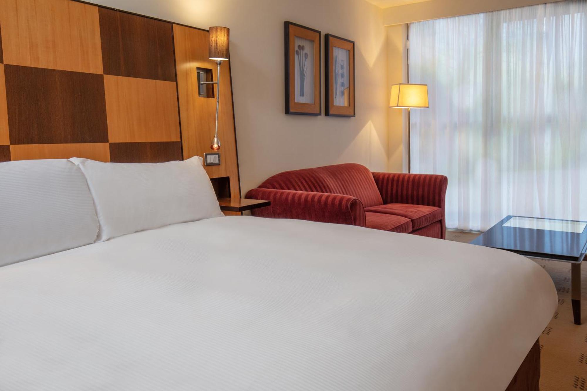 Crewe Hall Hotel & Spa - Cheshire Δωμάτιο φωτογραφία