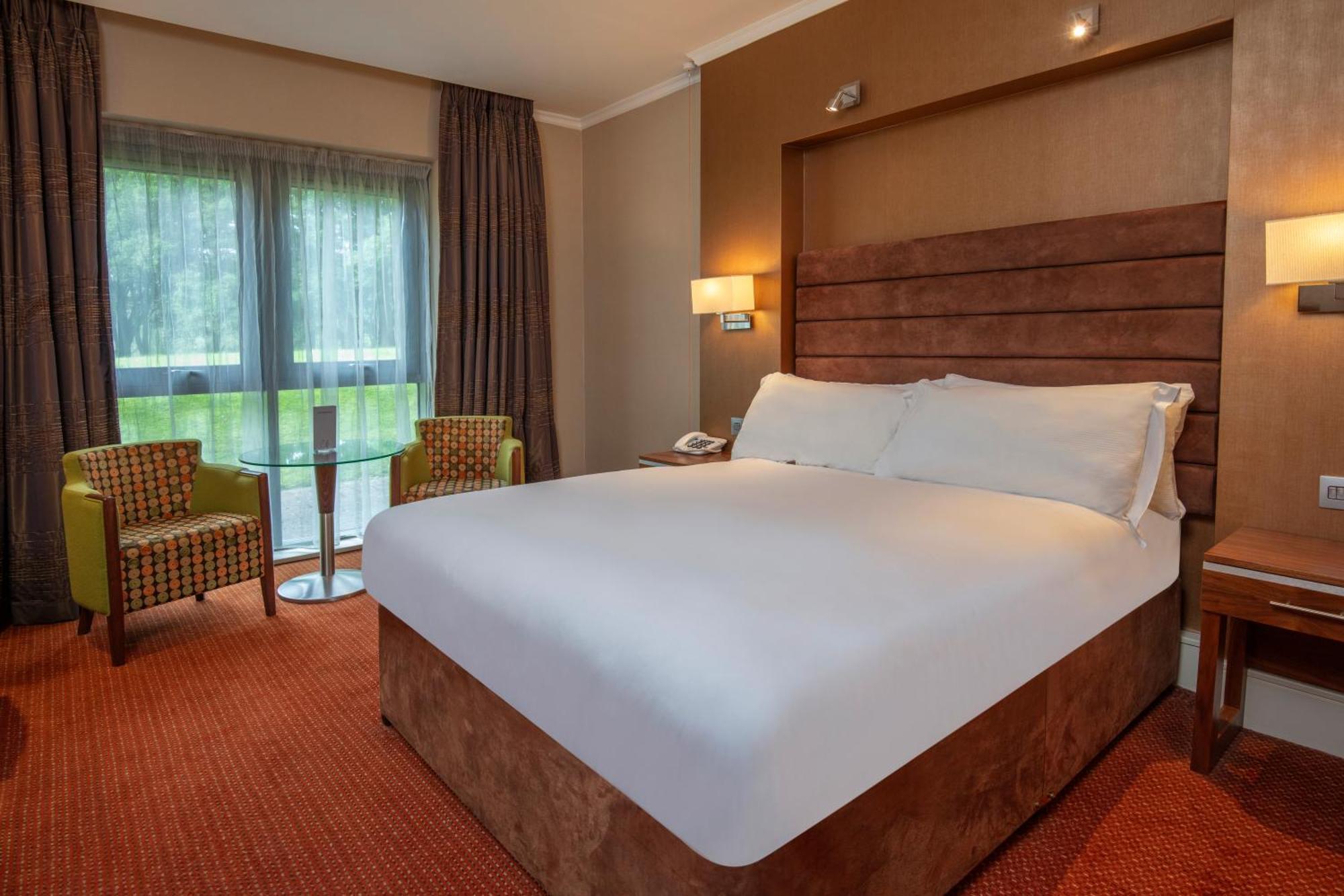 Crewe Hall Hotel & Spa - Cheshire Δωμάτιο φωτογραφία