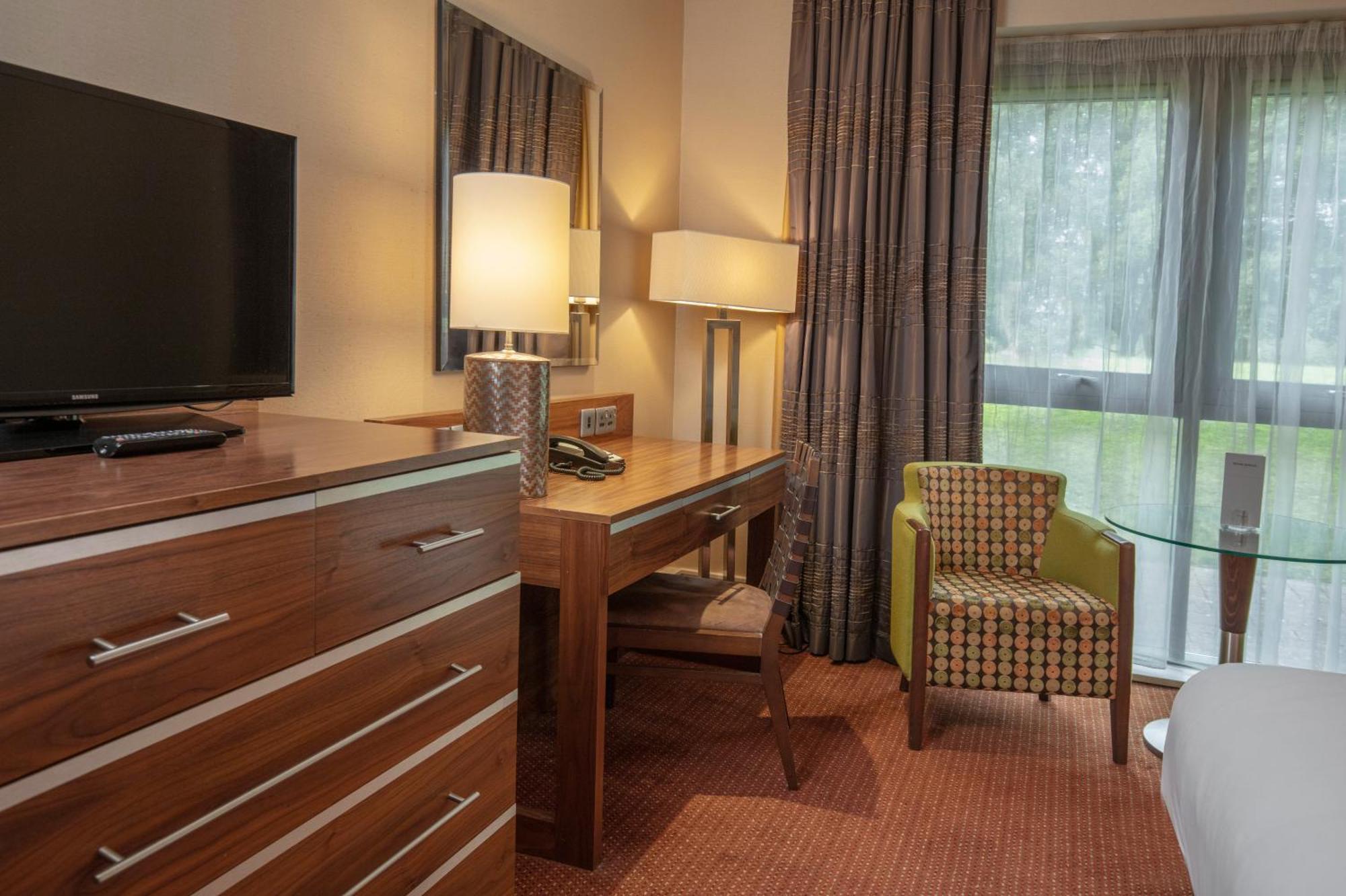 Crewe Hall Hotel & Spa - Cheshire Δωμάτιο φωτογραφία