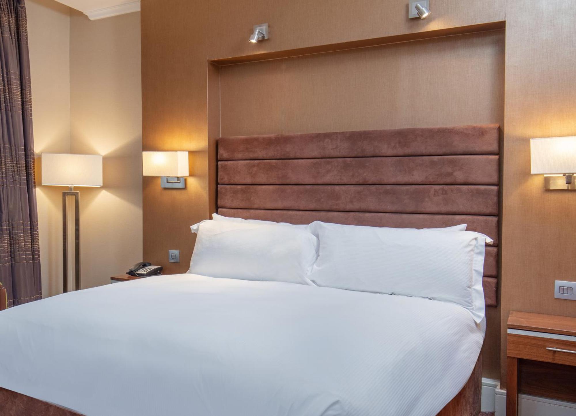 Crewe Hall Hotel & Spa - Cheshire Δωμάτιο φωτογραφία