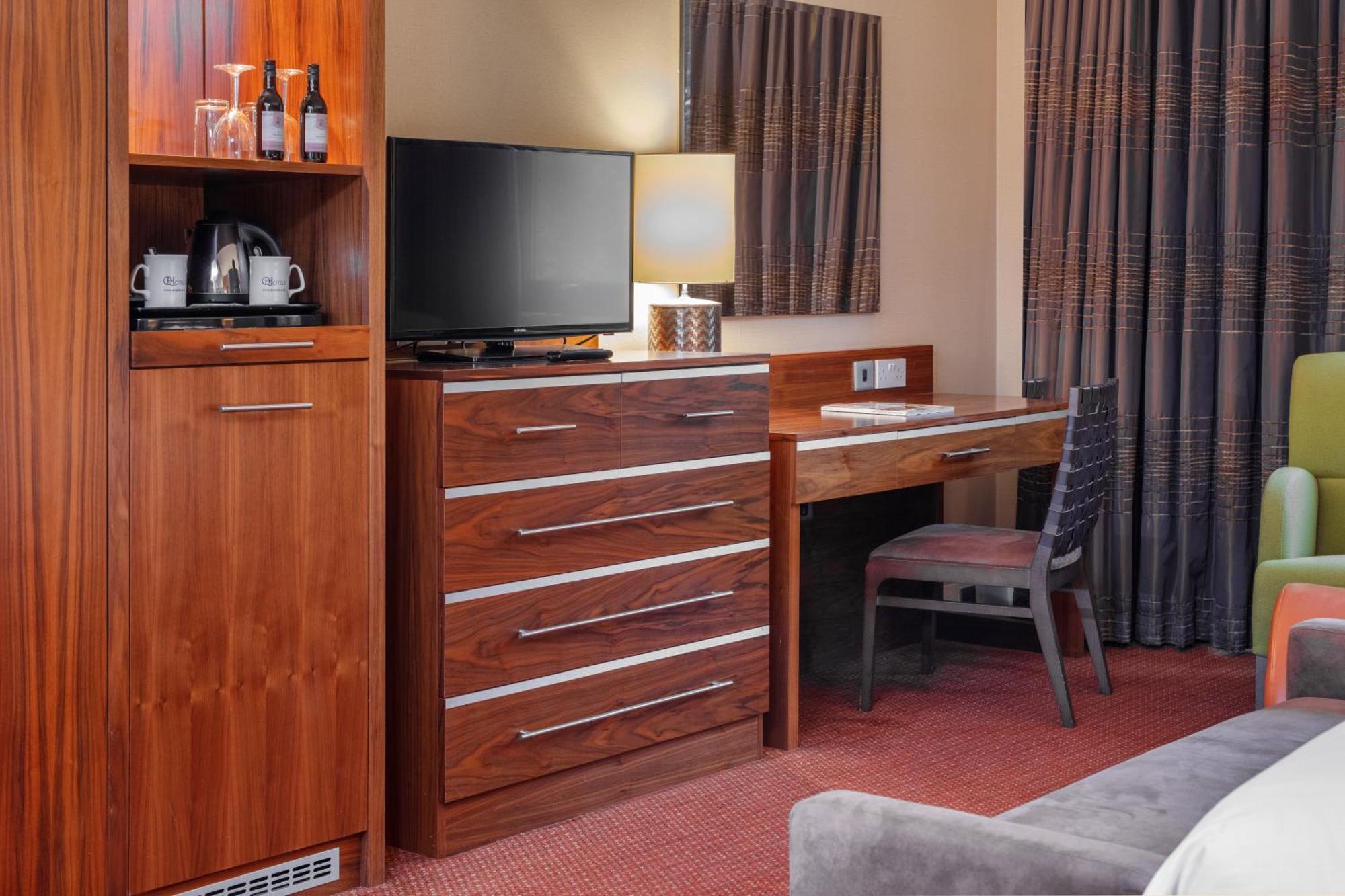 Crewe Hall Hotel & Spa - Cheshire Δωμάτιο φωτογραφία